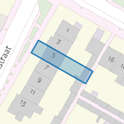 Perceel CTC00-C-1023