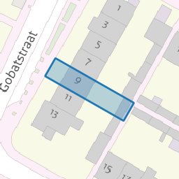 Perceel CTC00-C-1025