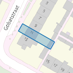 Perceel CTC00-C-1026