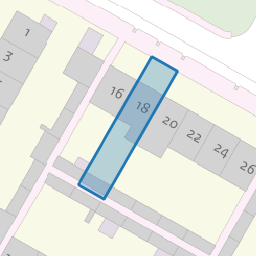 Perceel CTC00-C-1029