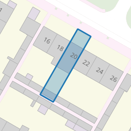 Perceel CTC00-C-1030