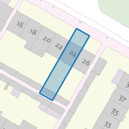 Perceel CTC00-C-1032