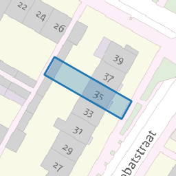 Perceel CTC00-C-1037