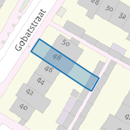 Perceel CTC00-C-1050