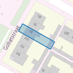 Perceel CTC00-C-1058