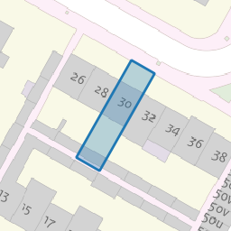 Perceel CTC00-C-1064