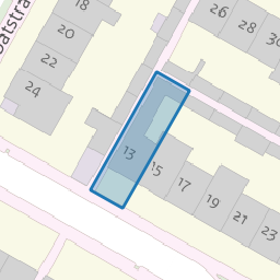 Perceel CTC00-C-1069