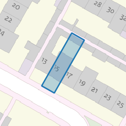 Perceel CTC00-C-1070