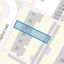 Perceel CTC00-C-1080