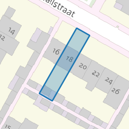 Perceel CTC00-C-1086