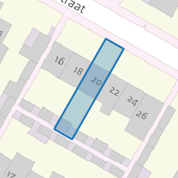Perceel CTC00-C-1087