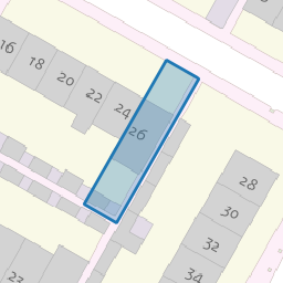 Perceel CTC00-C-1090