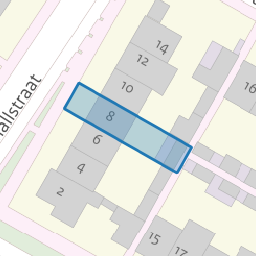 Perceel CTC00-C-1095