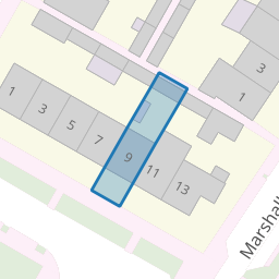 Perceel CTC00-C-1103