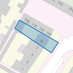 Perceel CTC00-C-1106