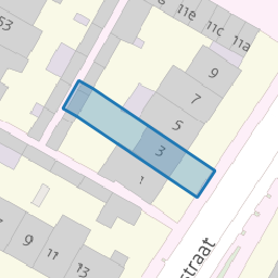 Perceel CTC00-C-1109