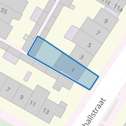 Perceel CTC00-C-1110