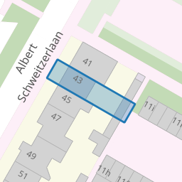 Perceel CTC00-C-1118