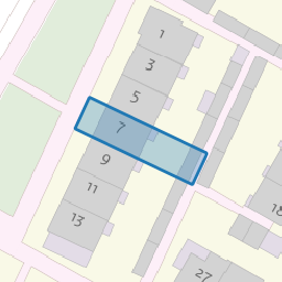 Perceel CTC00-C-1124