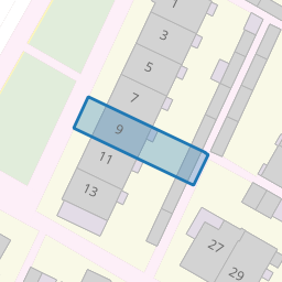 Perceel CTC00-C-1125