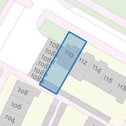 Perceel CTC00-C-1167