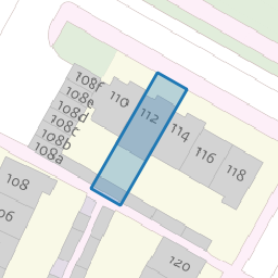 Perceel CTC00-C-1168