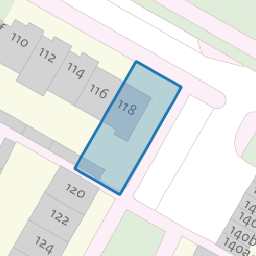 Perceel CTC00-C-1171