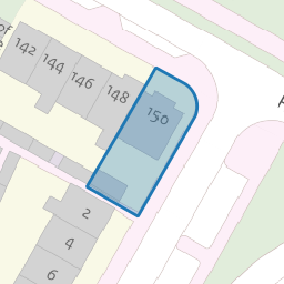 Perceel CTC00-C-1190