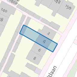 Perceel CTC00-C-1192