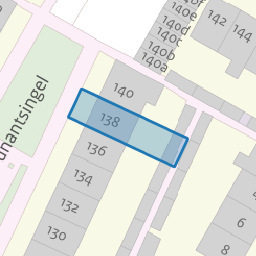 Perceel CTC00-C-1196