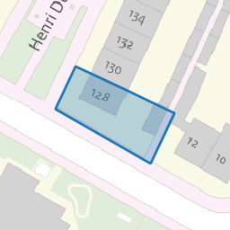 Perceel CTC00-C-1201