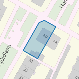 Perceel CTC00-C-1219