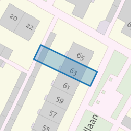 Perceel CTC00-C-1222