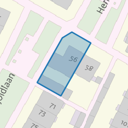 Perceel CTC00-C-1234