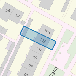 Perceel CTC00-C-1237