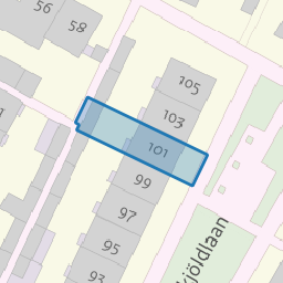 Perceel CTC00-C-1238