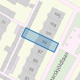 Perceel CTC00-C-1239