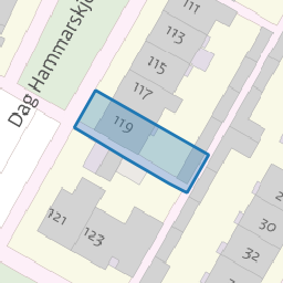 Perceel CTC00-C-1250