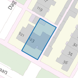 Perceel CTC00-C-1252