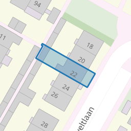 Perceel CTC00-C-1254