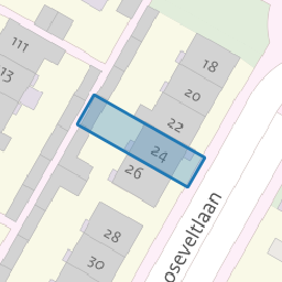 Perceel CTC00-C-1255