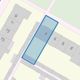 Perceel CTC00-C-1259