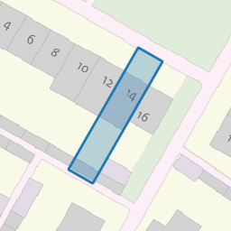 Perceel CTC00-C-1260