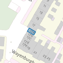 Perceel CTC00-C-1314