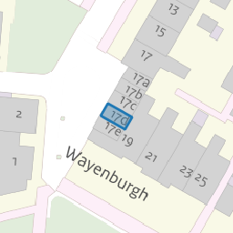 Perceel CTC00-C-1317