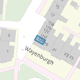 Perceel CTC00-C-1318