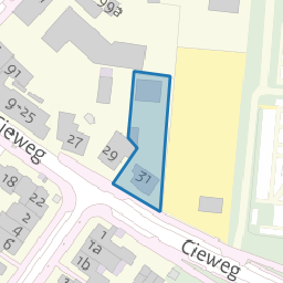 Perceel CTC00-C-1323