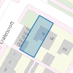 Perceel CTC00-C-1325