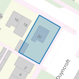 Perceel CTC00-C-1327