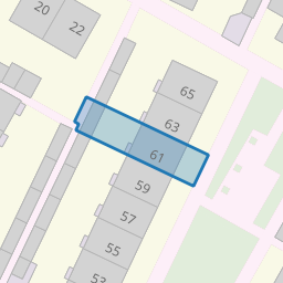 Perceel CTC00-C-1354